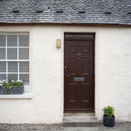 End House Inverness Buitenkant foto